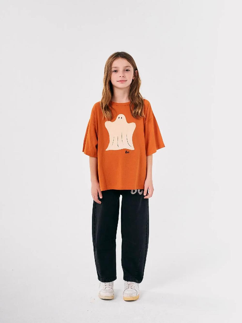 Bobo choses Funny Ghost T-shirt Los más vendidos