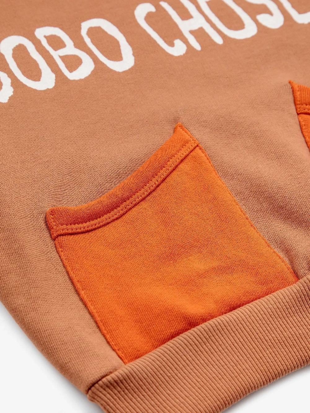 Bobo choses Bobo Choses Shadow hoodie Ventas relámpago