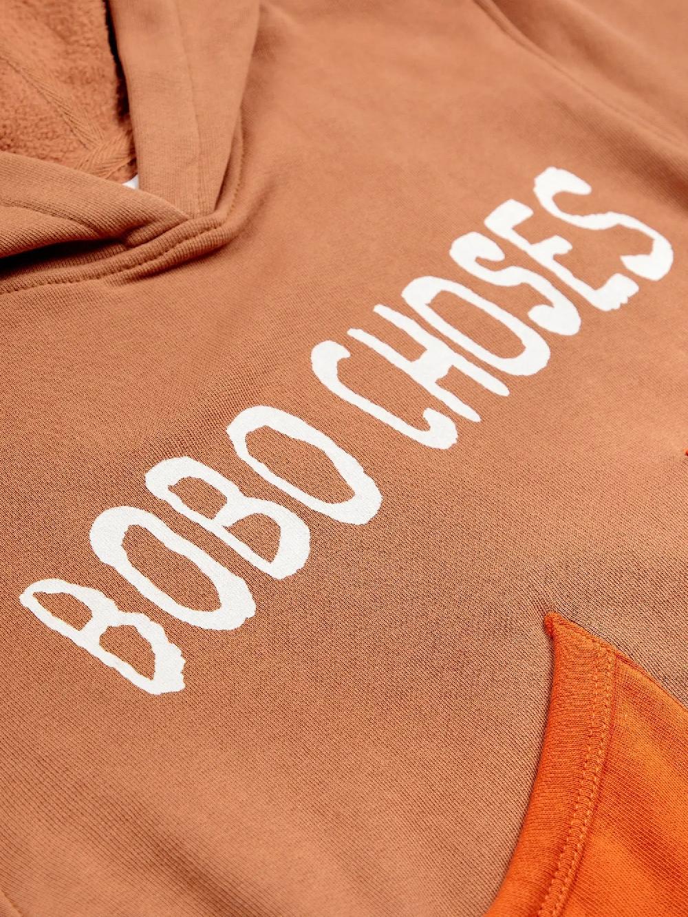 Bobo choses Bobo Choses Shadow hoodie Ventas relámpago