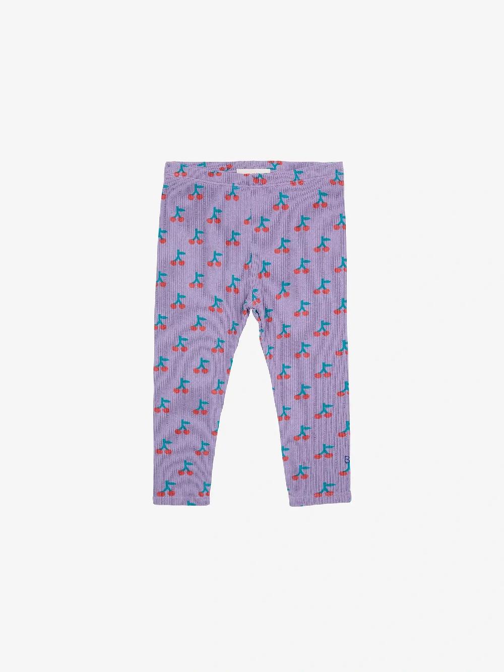 Bobo choses Cherry all over leggings Rebajas online