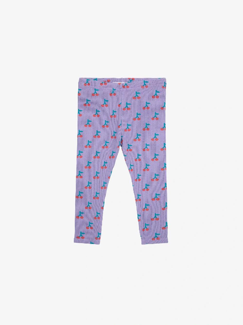 Bobo choses Cherry all over leggings Rebajas online