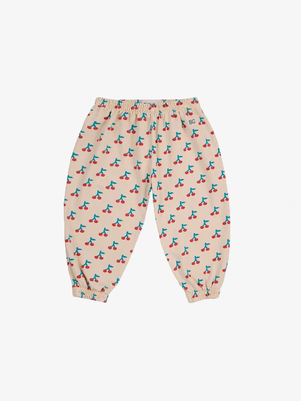 Bobo choses Cherry all over jogging pants Rebajas top