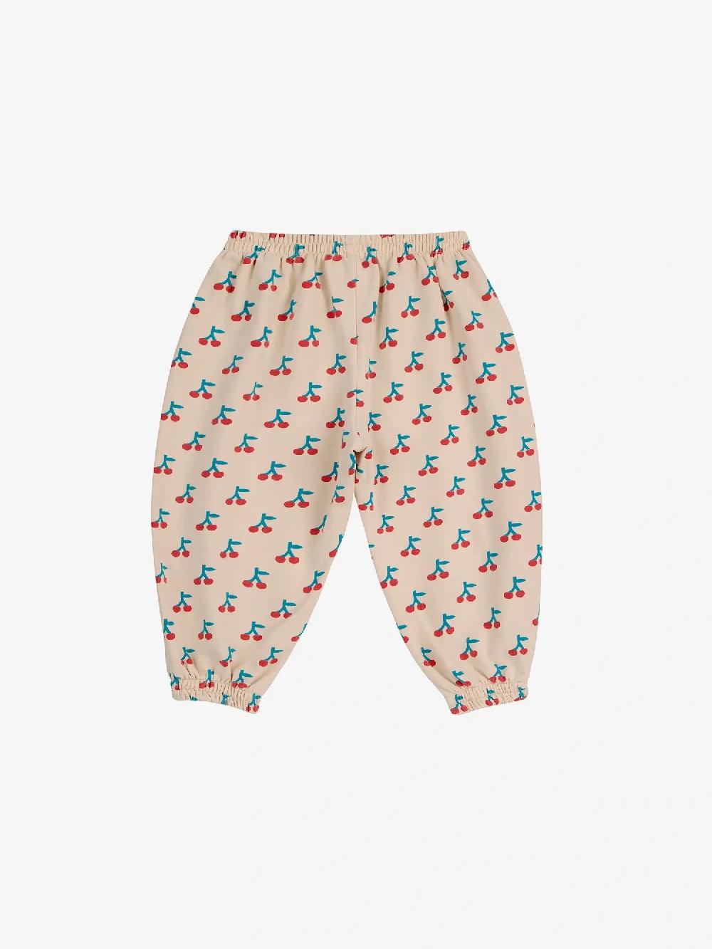 Bobo choses Cherry all over jogging pants Rebajas top