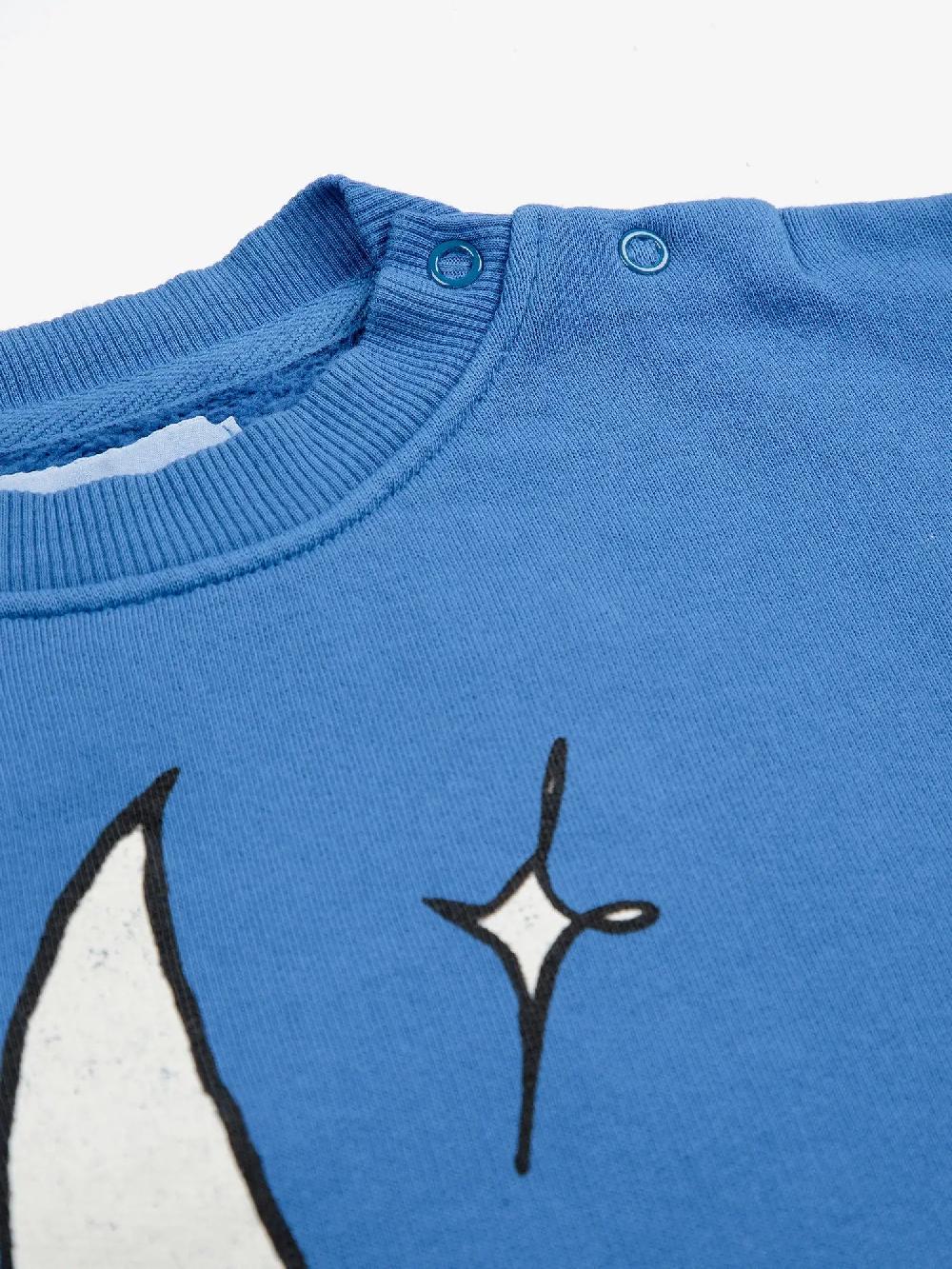 Bobo choses Beneath The Moon sweatshirt Envío gratis