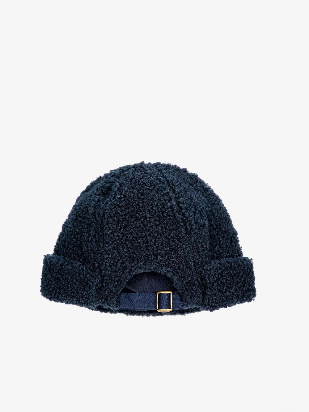 Bobo choses B.C sheepskin beanie Último día