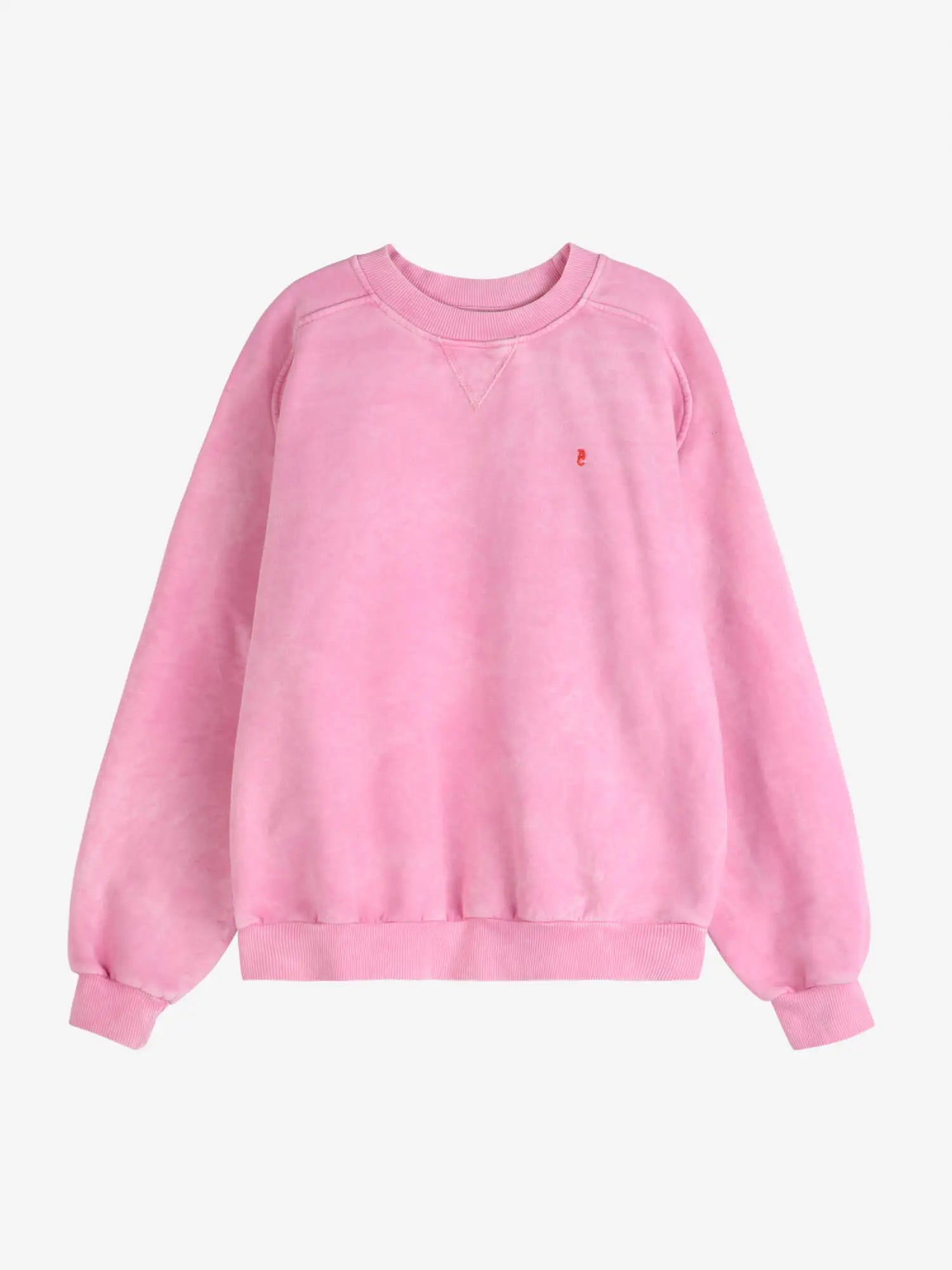 Bobo choses Bear relaxed sweatshirt Ahorra y exporta
