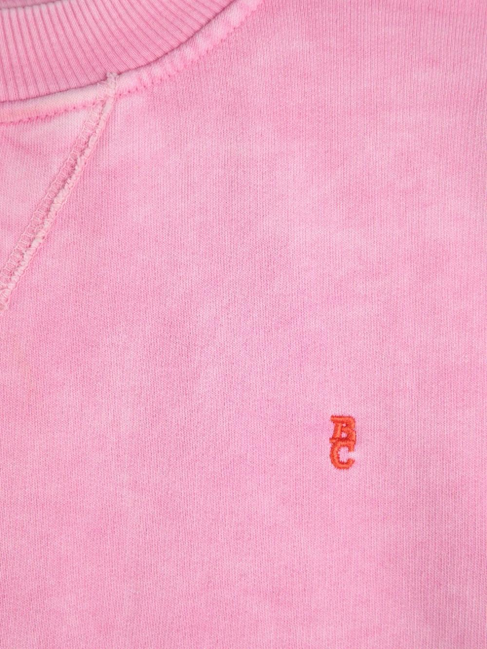 Bobo choses Bear relaxed sweatshirt Ahorra y exporta