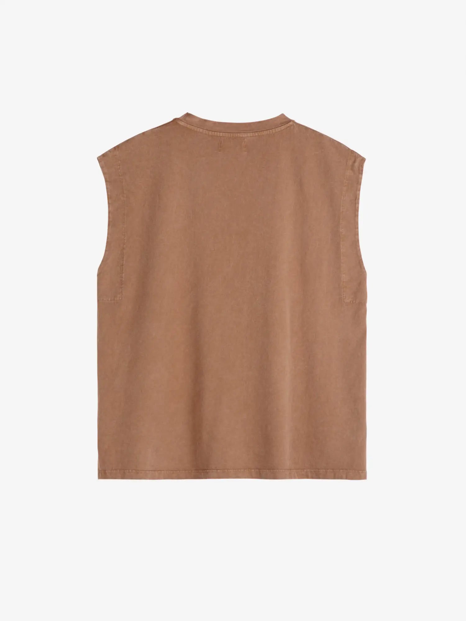 Bobo choses Joyful Face tank top Mejor oferta