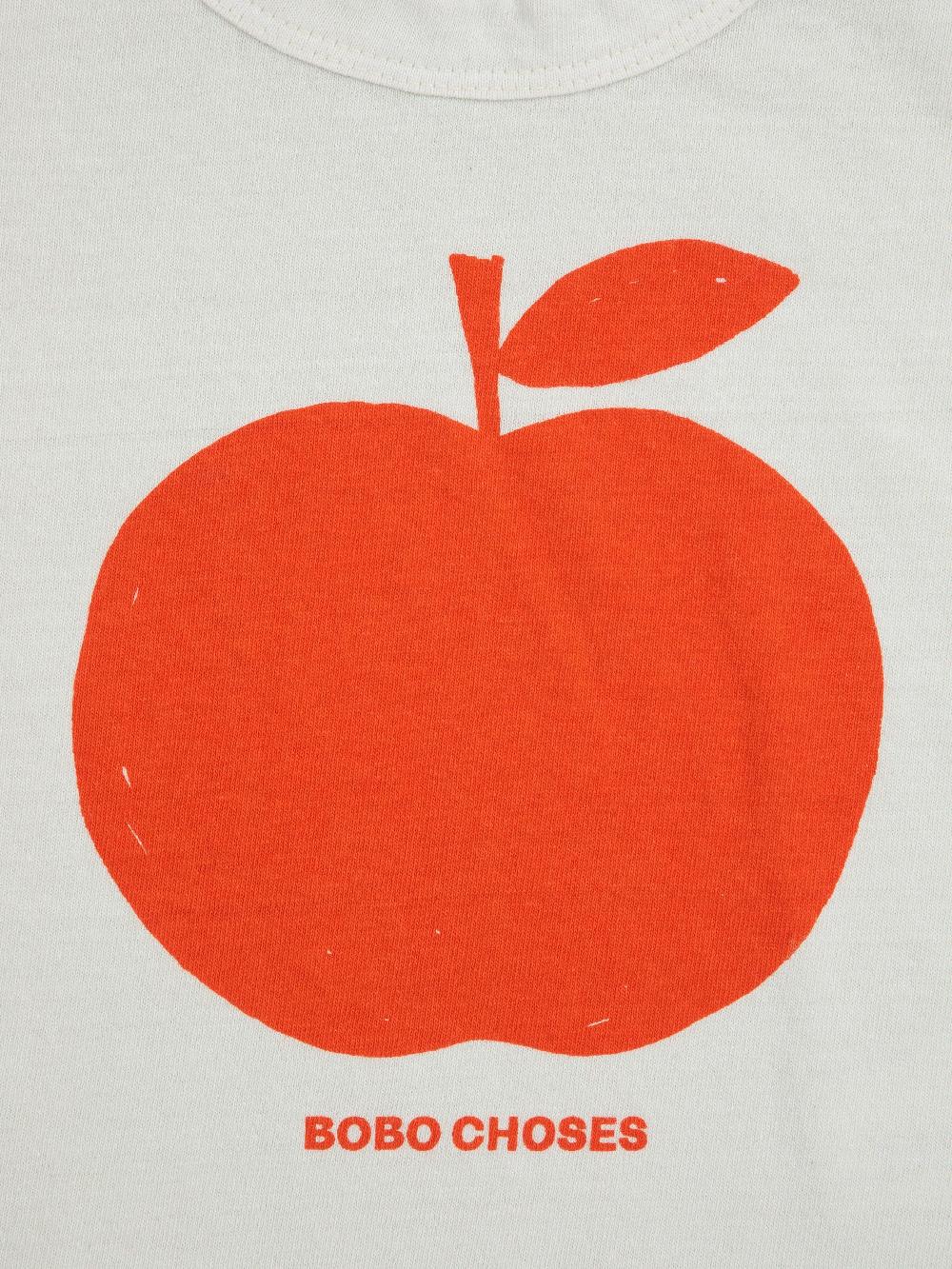 Bobo choses Poma ecru T-shirt Envío gratis