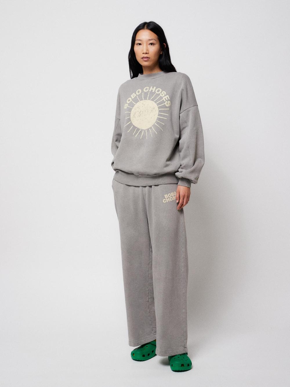 Bobo choses Bobo Choses Sun relaxed sweatshirt COMPRAR AHORA