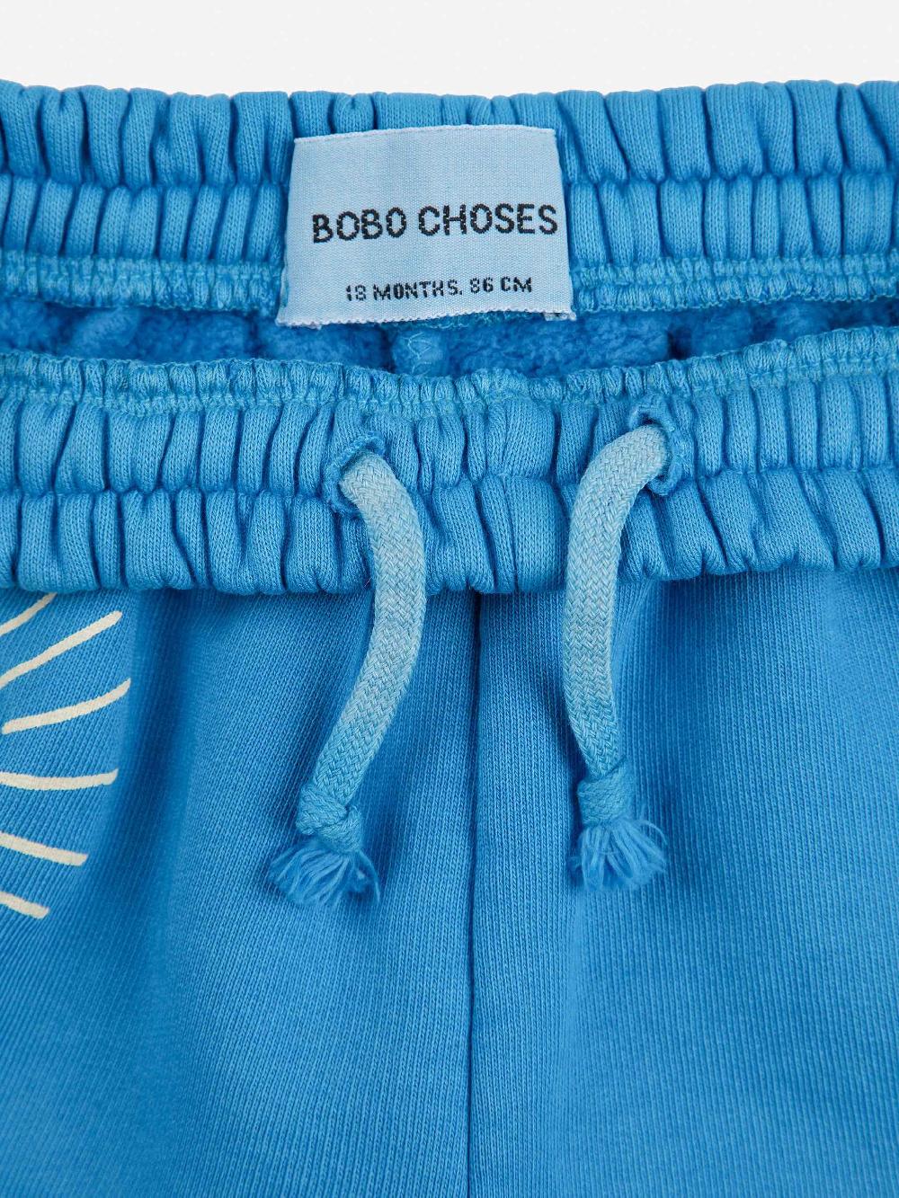 Bobo choses Sun turquoise joggings Últimos 2 días