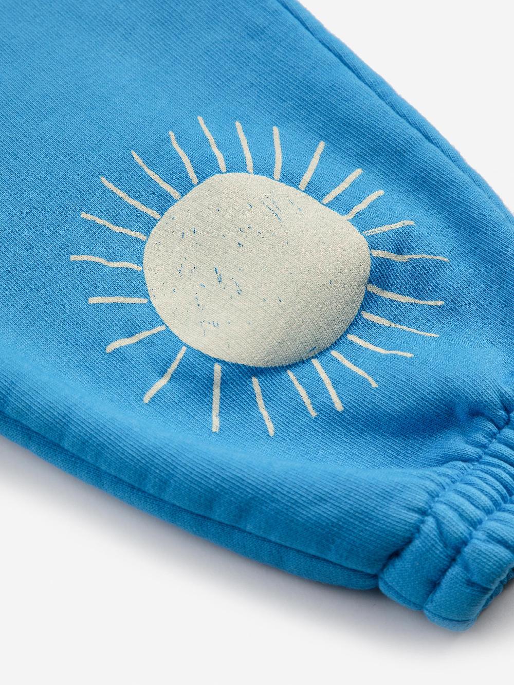 Bobo choses Sun turquoise joggings Últimos 2 días