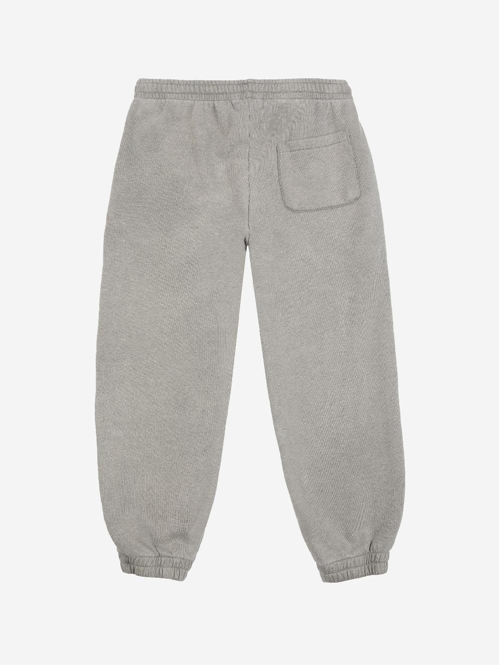 Bobo choses Bobo Choses grey jogging pants Envío internacional gratuito