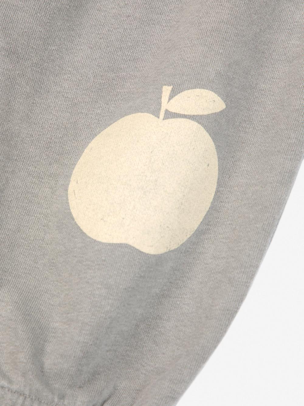 Bobo choses Poma grey joggings Tienda de fábrica