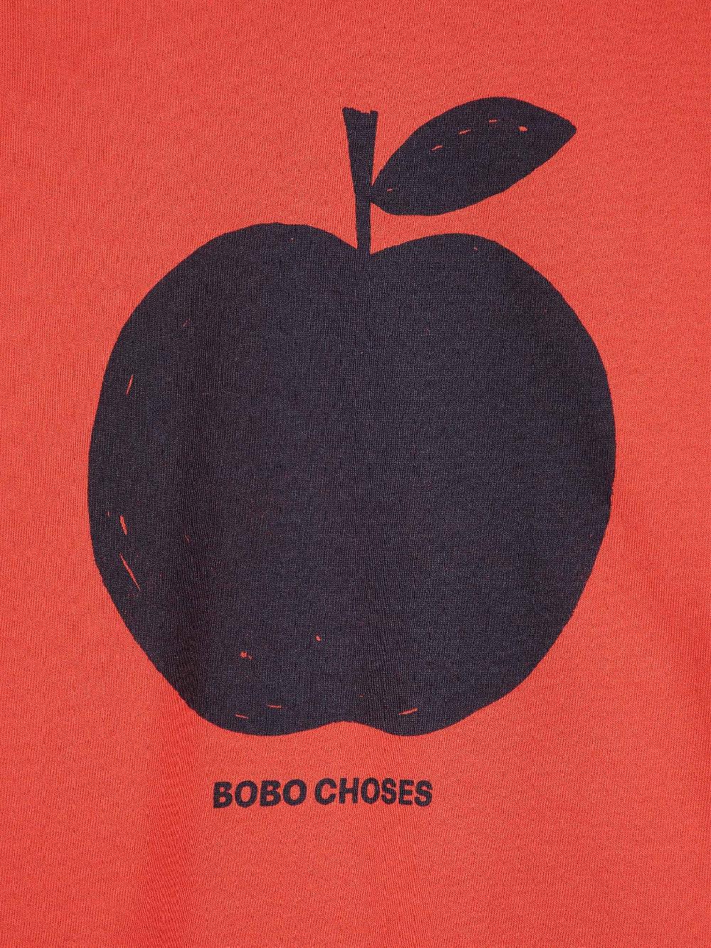 Bobo choses Poma relaxed sweatshirt Ahorra y exporta