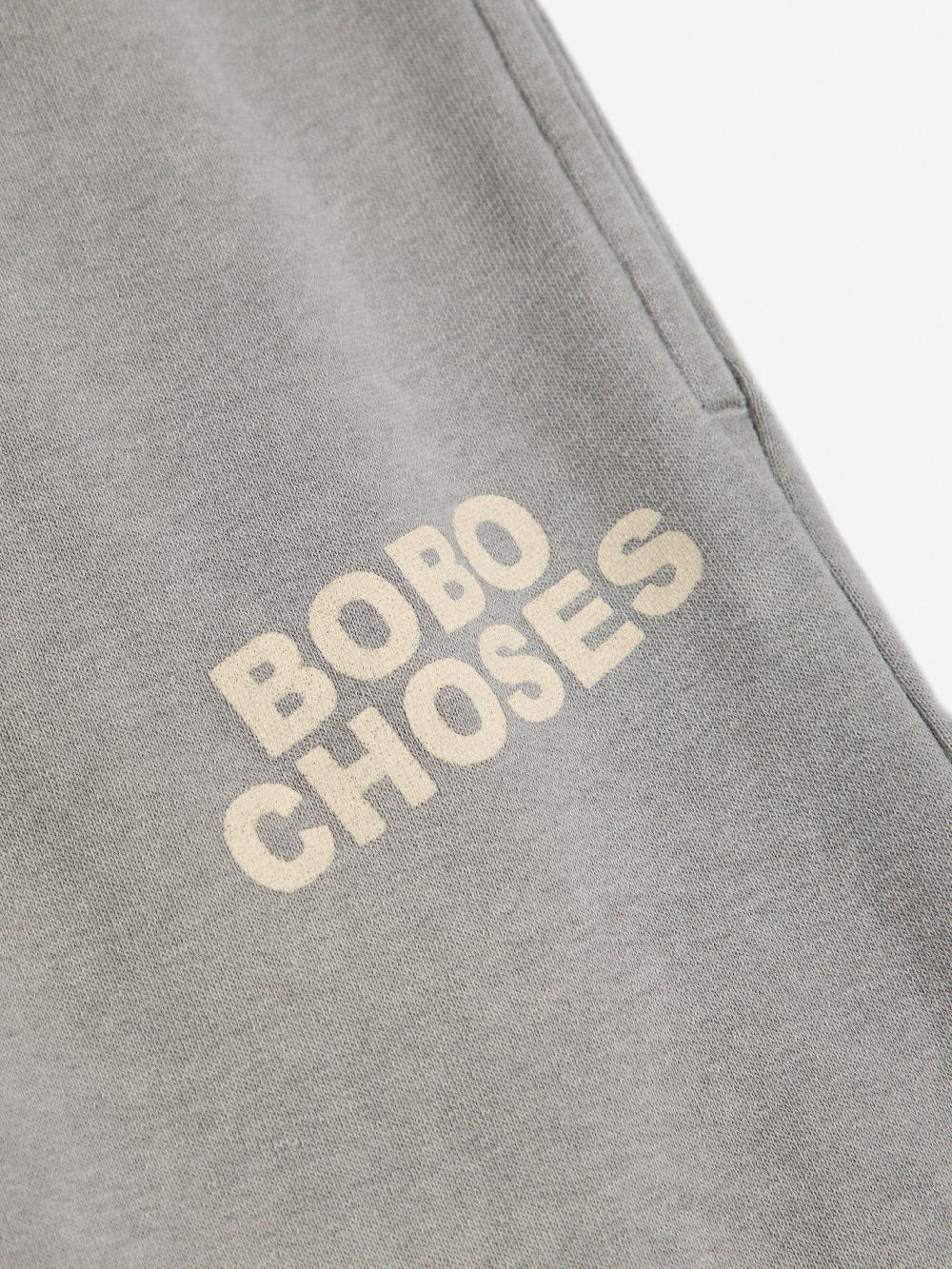 Bobo choses Bobo Choses straight leg jogger Precios de Black Friday