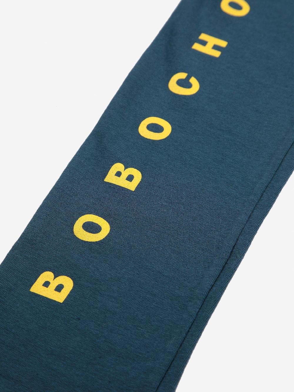 Bobo choses Bobo Choses navy leggings 2025