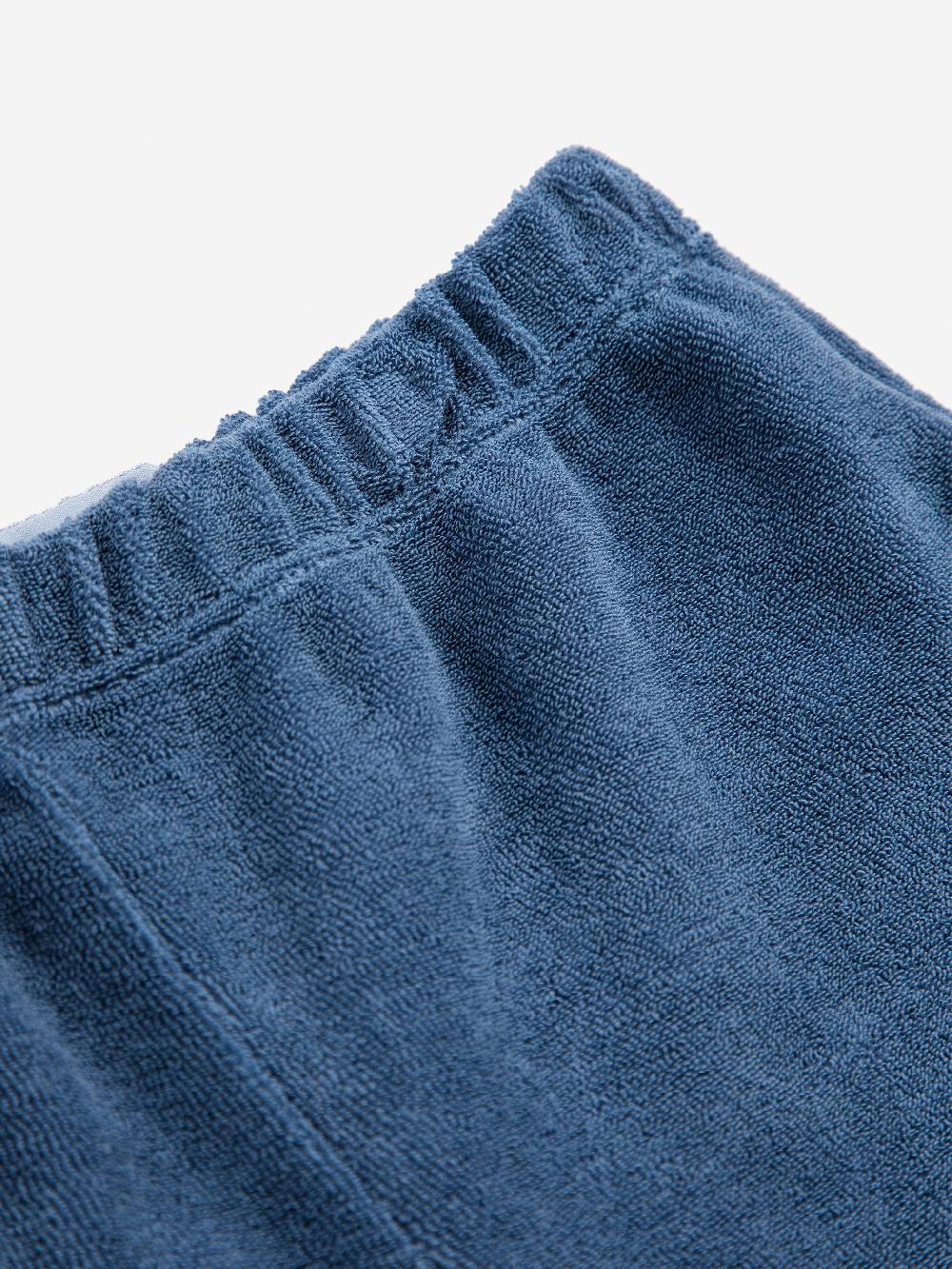 Bobo choses Bobo Choses navy shorts Gran oferta