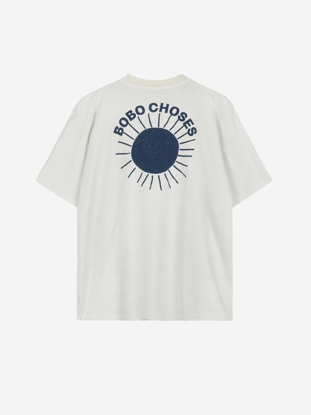 Bobo choses Bobo Choses relaxed T-shirt Rebajas baratas