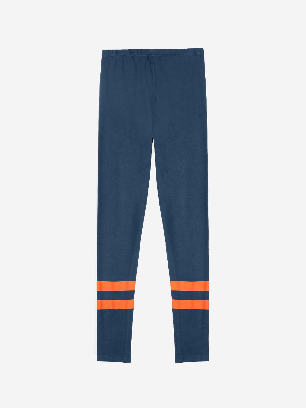 Bobo choses Striped legging Rebajas de fábrica