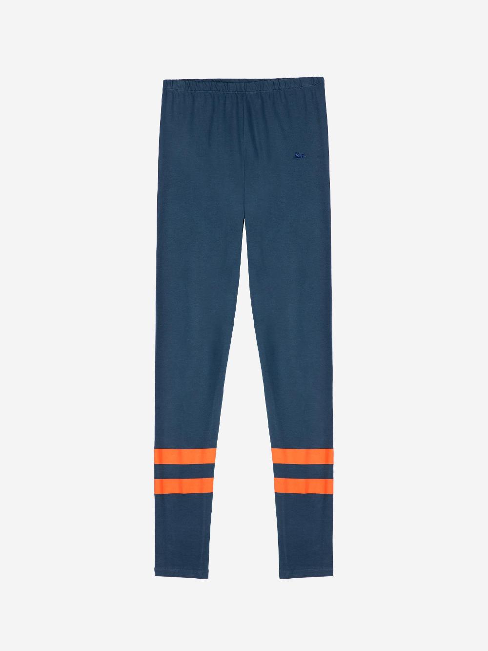 Bobo choses Striped legging Rebajas de fábrica