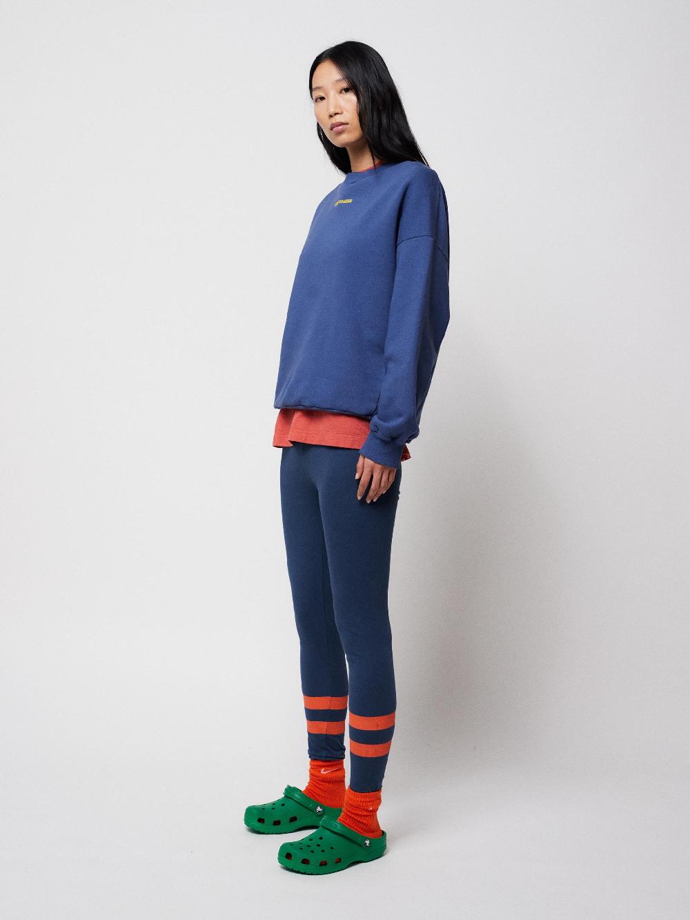Bobo choses Striped legging Rebajas de fábrica