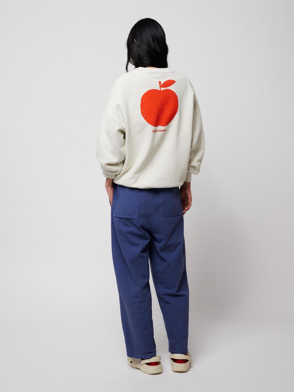 Bobo choses Poma relaxed sweatshirt