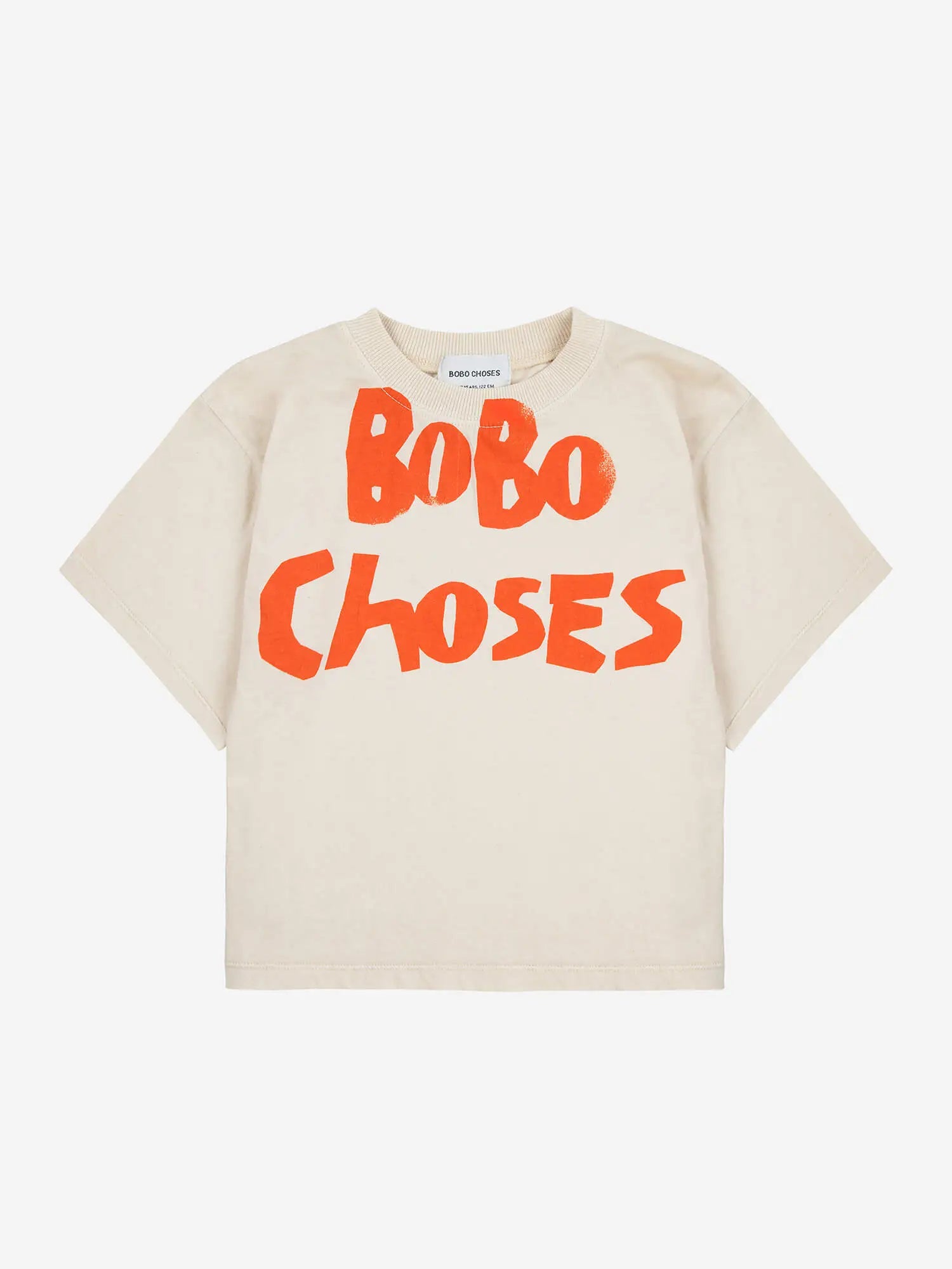 Bobo choses Bobo choses T-shirt Ventas relámpago