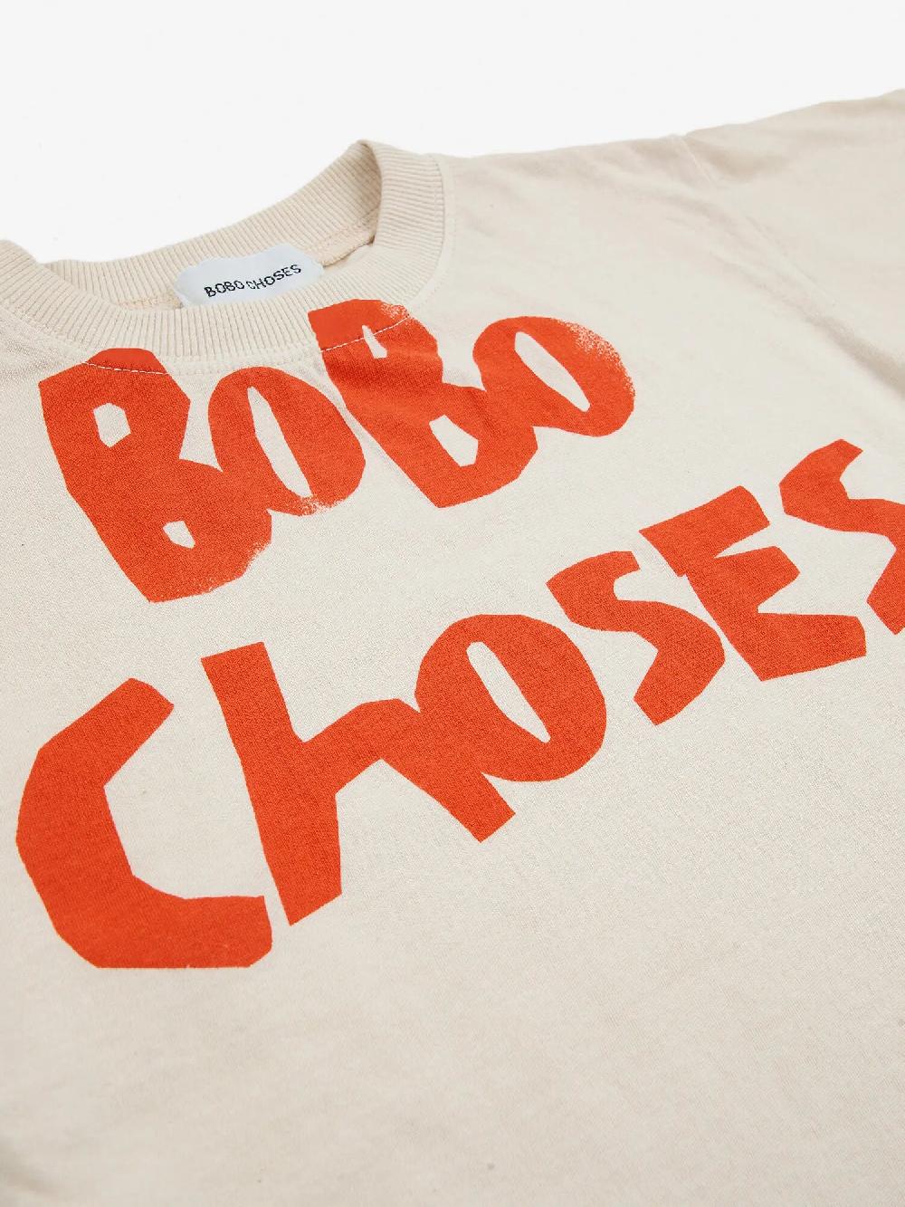 Bobo choses Bobo choses T-shirt Ventas relámpago
