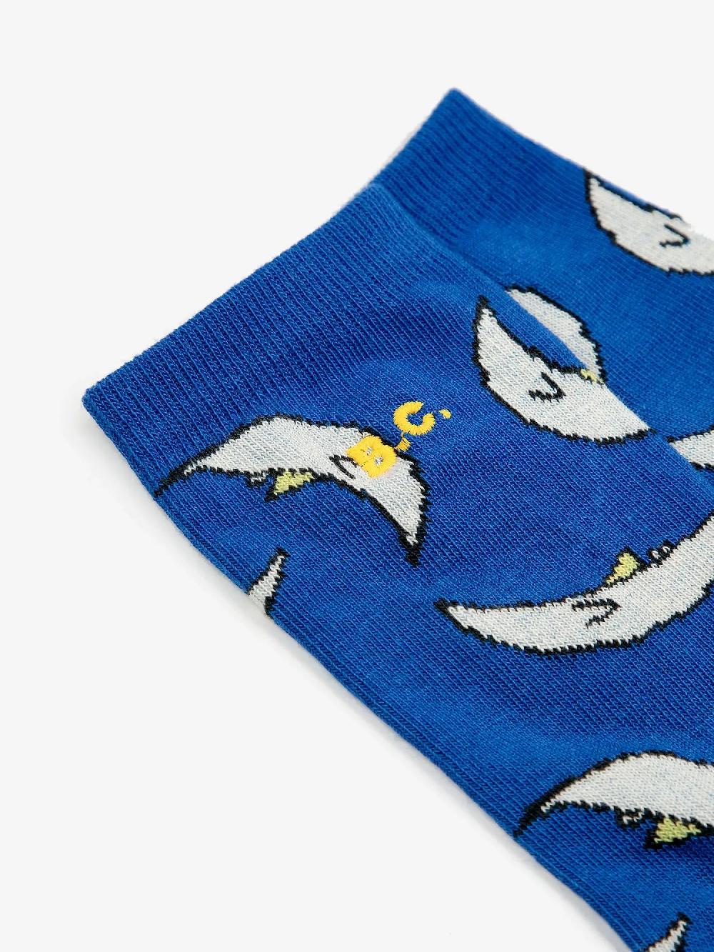 Bobo choses Beneath the Moon all over long socks Tienda