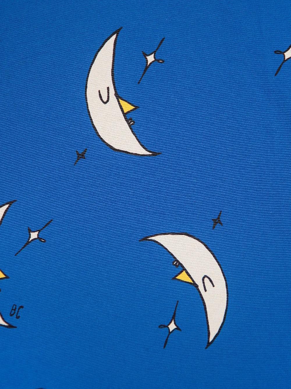 Bobo choses Beneath The Moon All Over reversible jacket Tienda