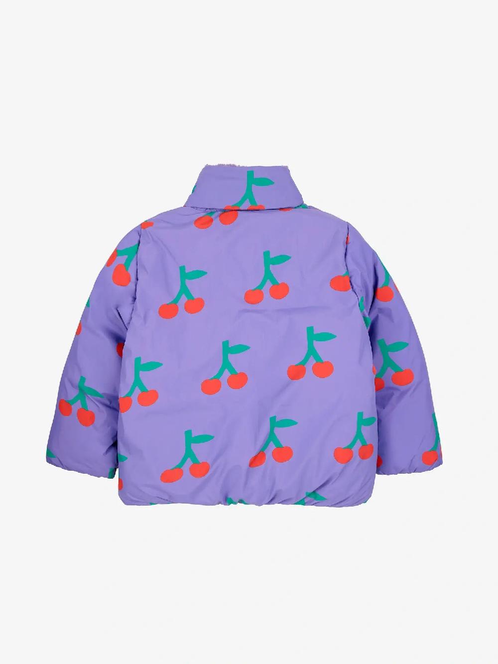 Bobo choses Bobo Cherry all over anorak Rebajas online