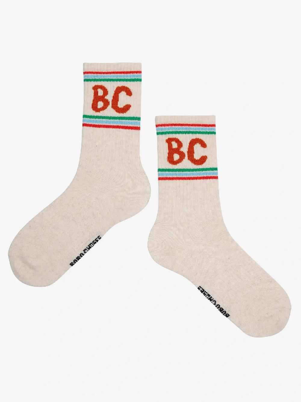 Bobo choses B.C Shadow long socks Envío gratis
