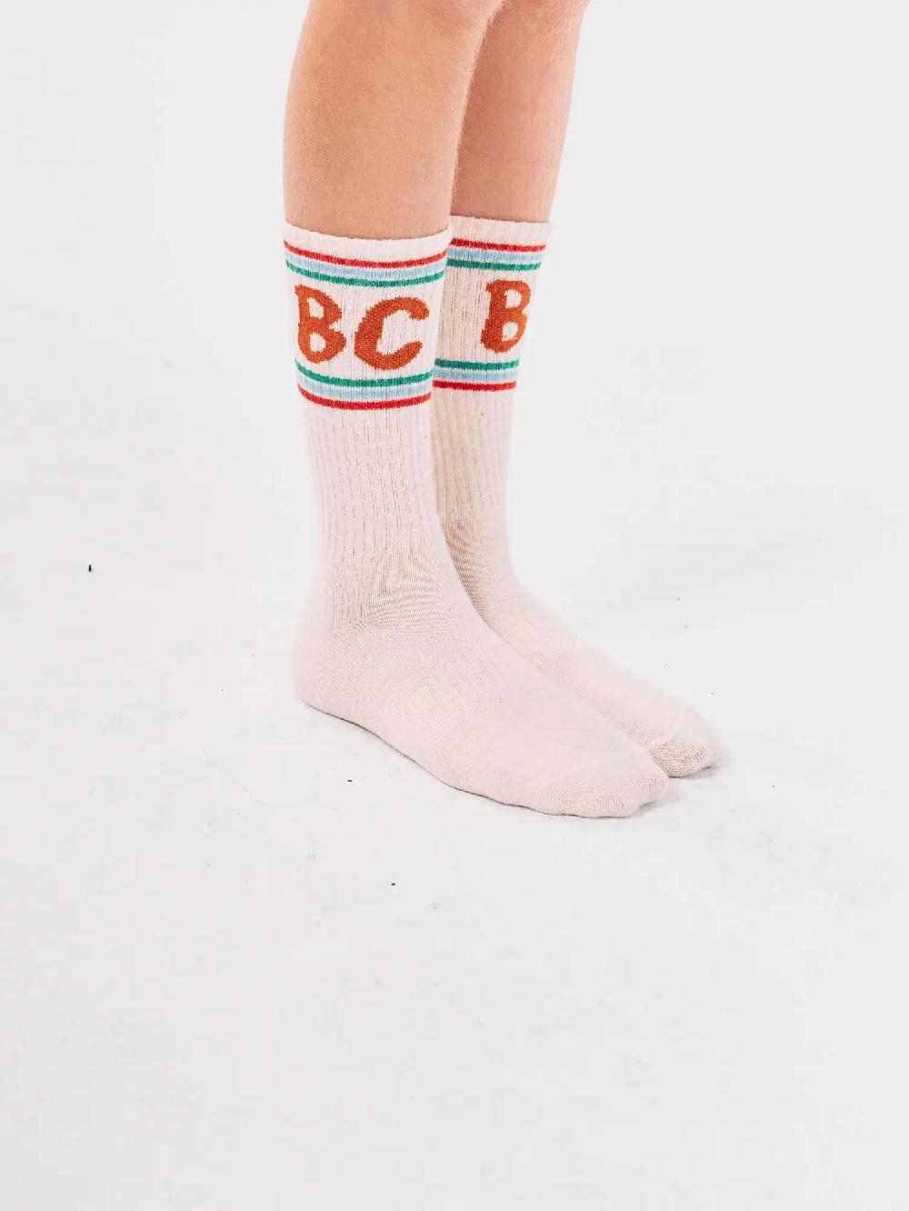 Bobo choses B.C Shadow long socks Envío gratis