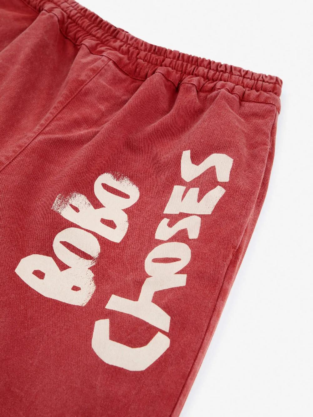 Bobo choses Bobo choses baggy pants Oferta especial