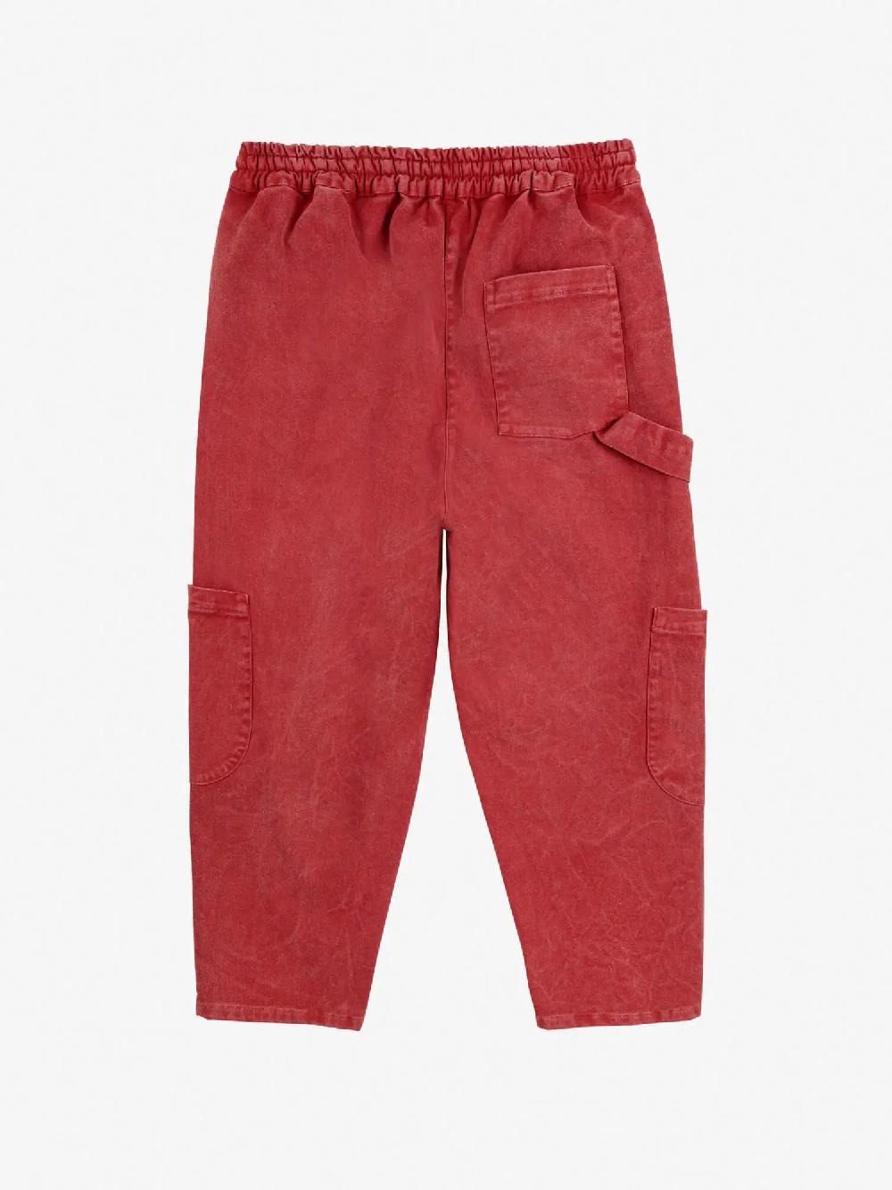 Bobo choses Bobo choses baggy pants Oferta especial
