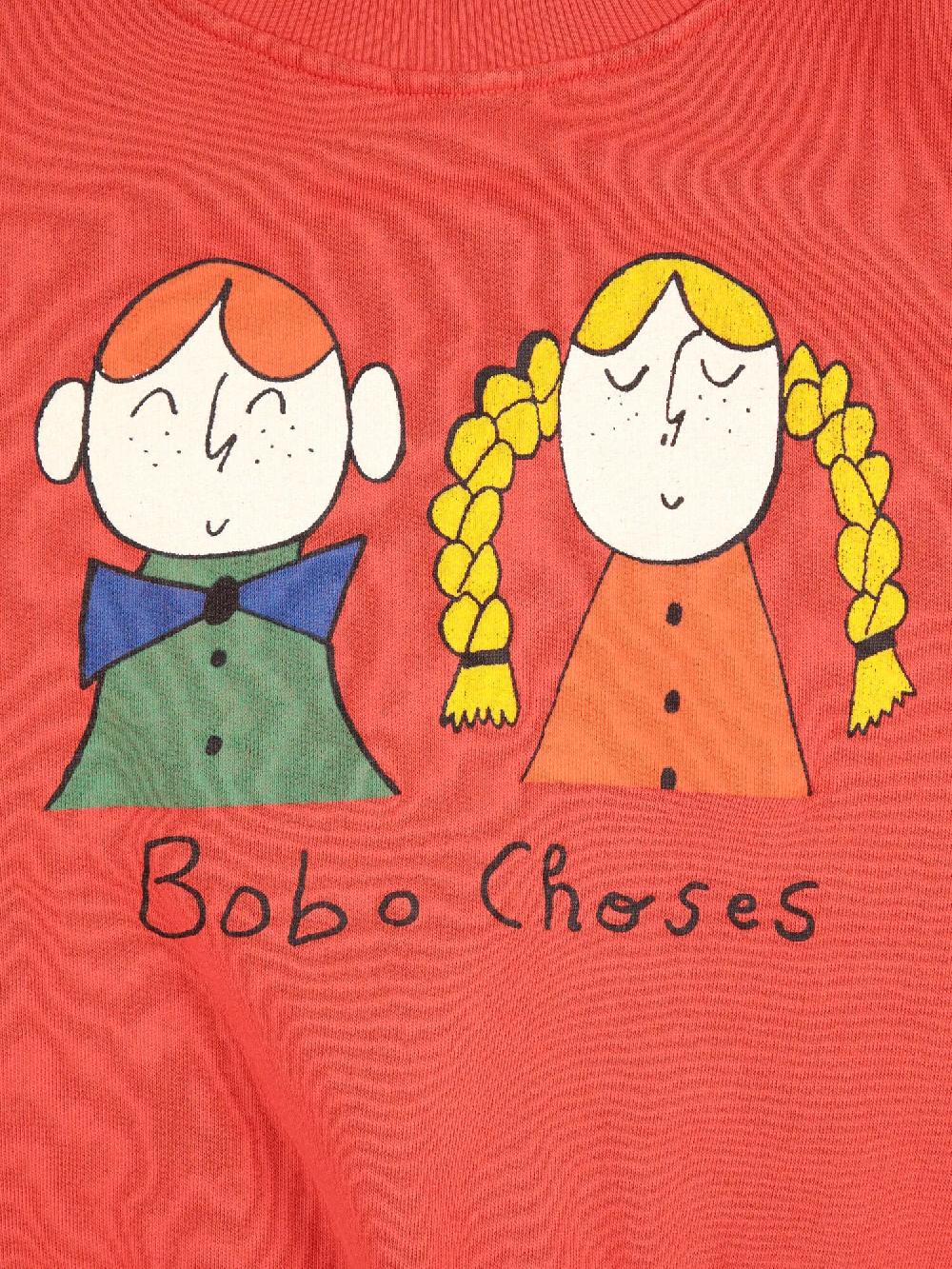 Bobo choses Hansel & Gretel sweatshirt Envío gratis