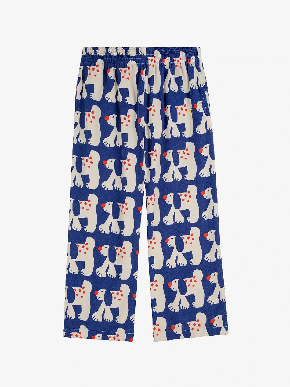 Bobo choses Fairy Dog all over straight pants Últimos 2 días