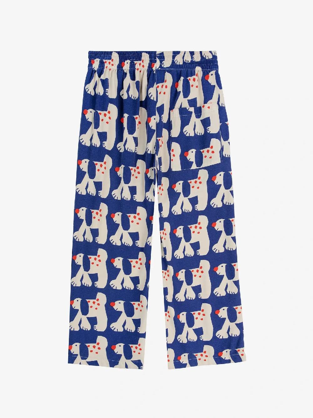 Bobo choses Fairy Dog all over straight pants Últimos 2 días
