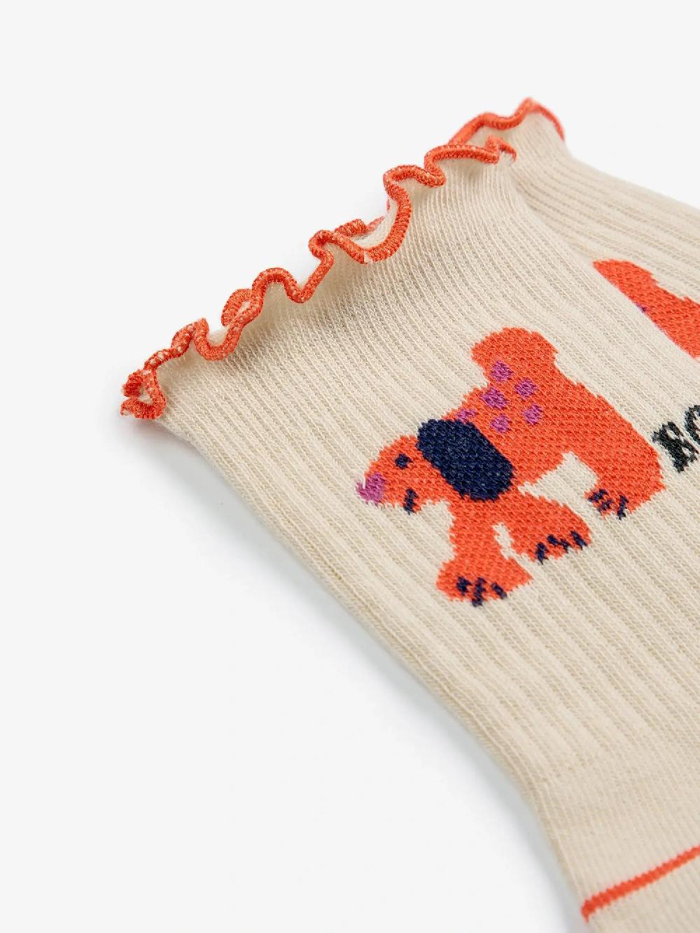 Bobo choses Fairy Dog short socks Último día