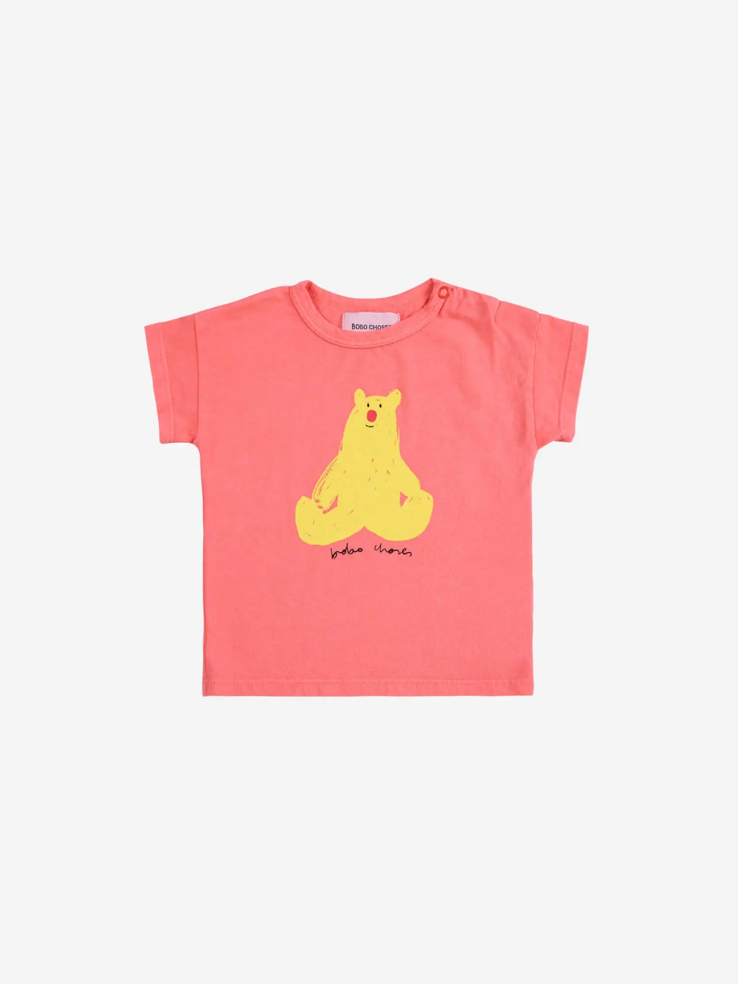 Bobo choses Hug Me Bear T-shirt Envío internacional gratuito