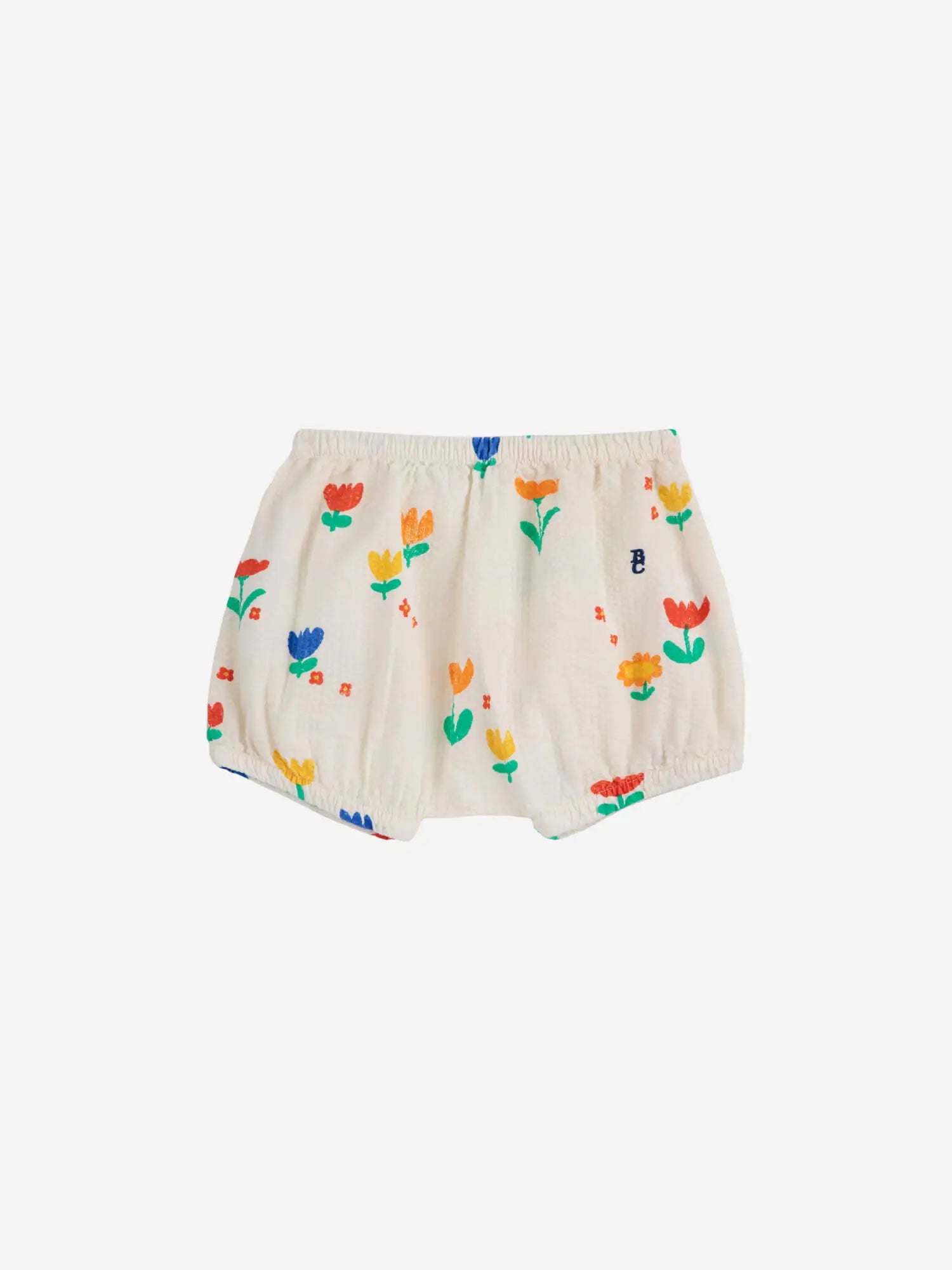 Bobo choses Garden Party all over woven bloomer Tienda de fábrica
