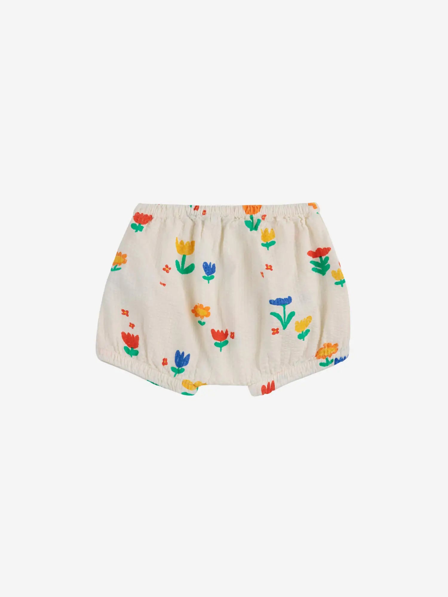 Bobo choses Garden Party all over woven bloomer Tienda de fábrica