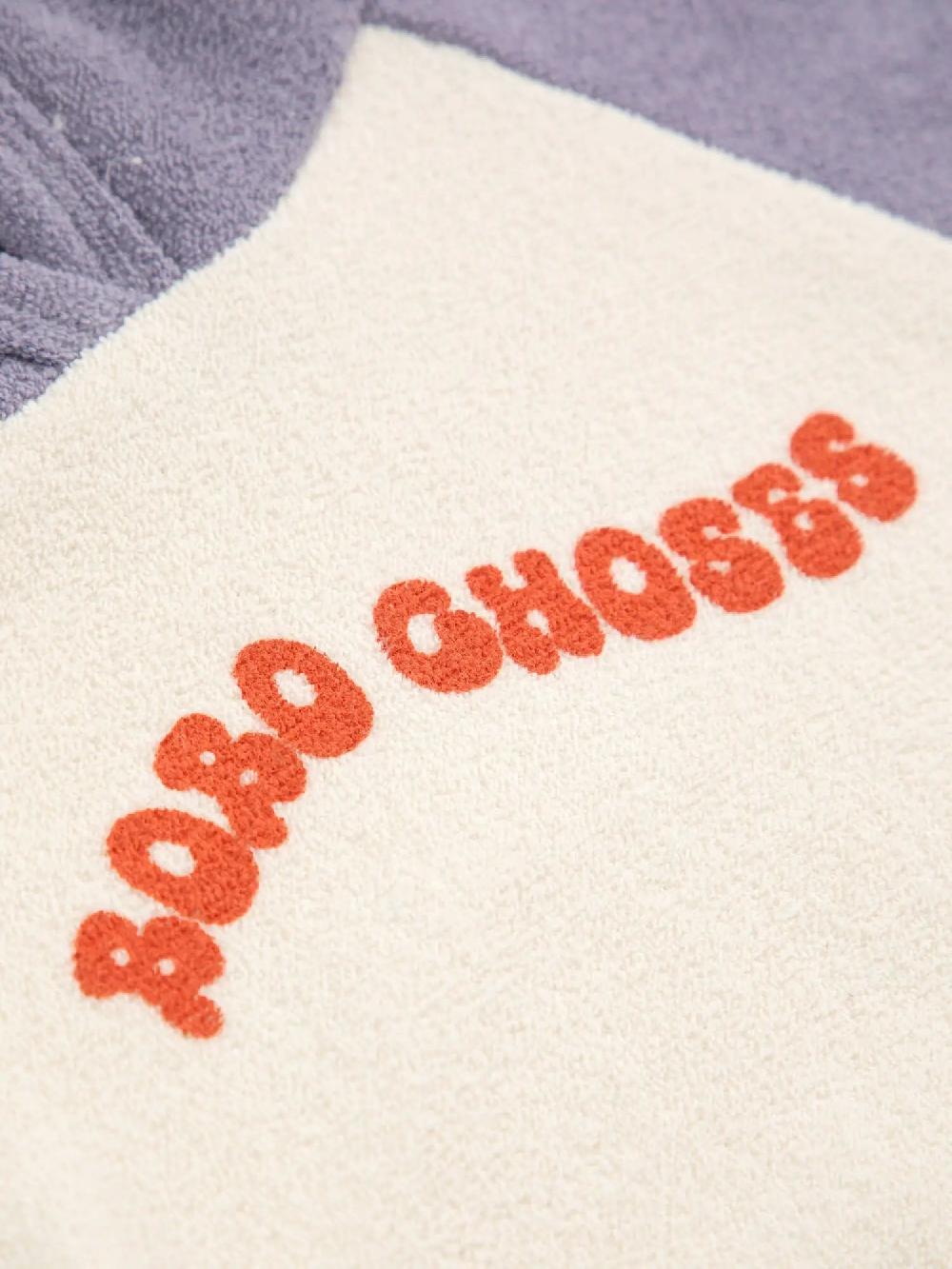 Bobo choses Wavy Bobo Choses terry cloth hoodie Precios de Black Friday