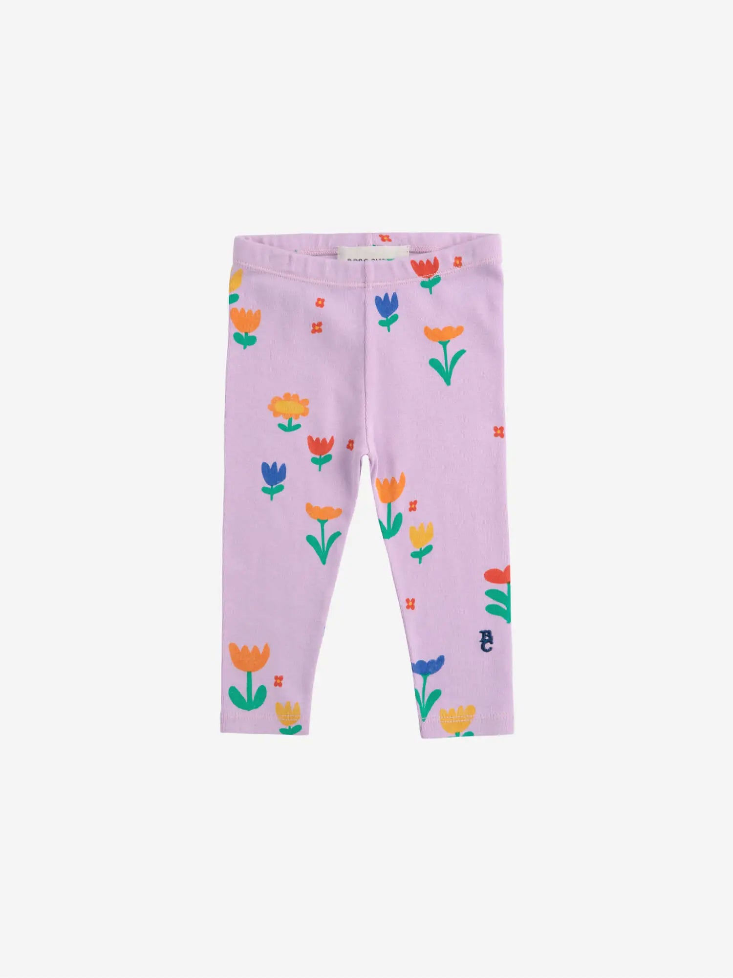 Bobo choses Garden Party all over leggings En oferta