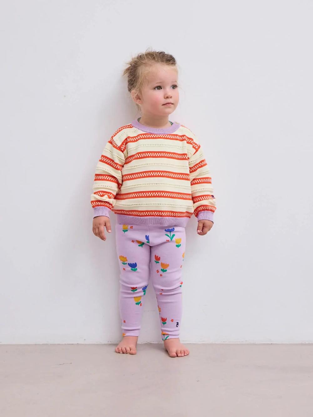 Bobo choses Garden Party all over leggings En oferta