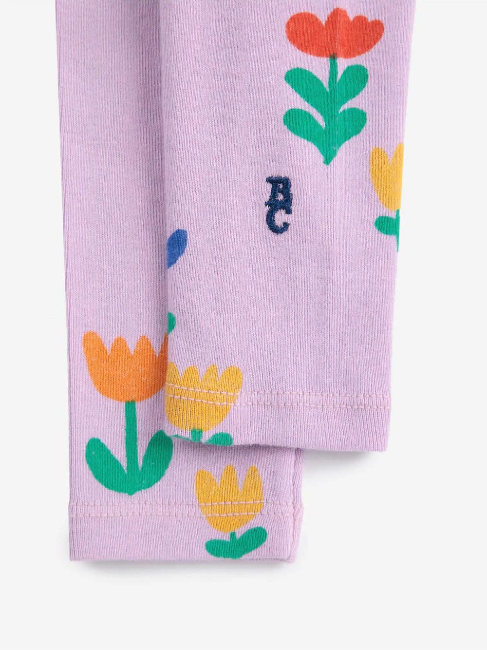 Bobo choses Garden Party all over leggings En oferta