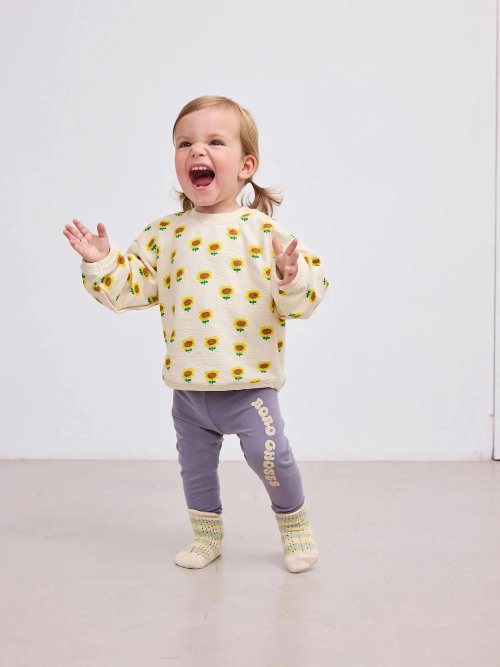 Bobo choses Wavy Bobo Choses leggings Ofertas especiales