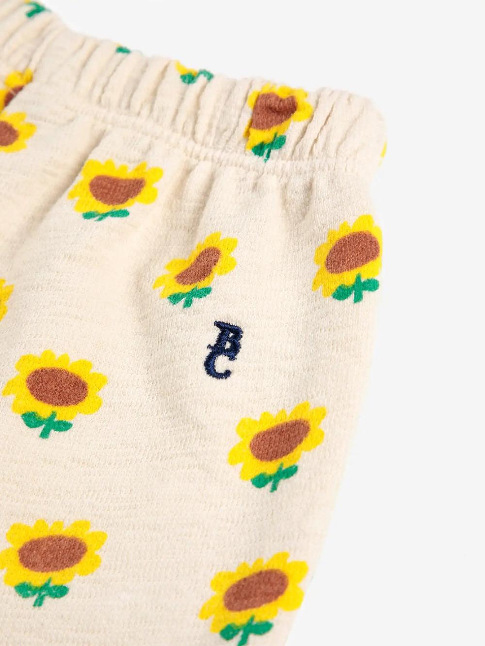 Bobo choses Sunflower all over jogging pants Outlet