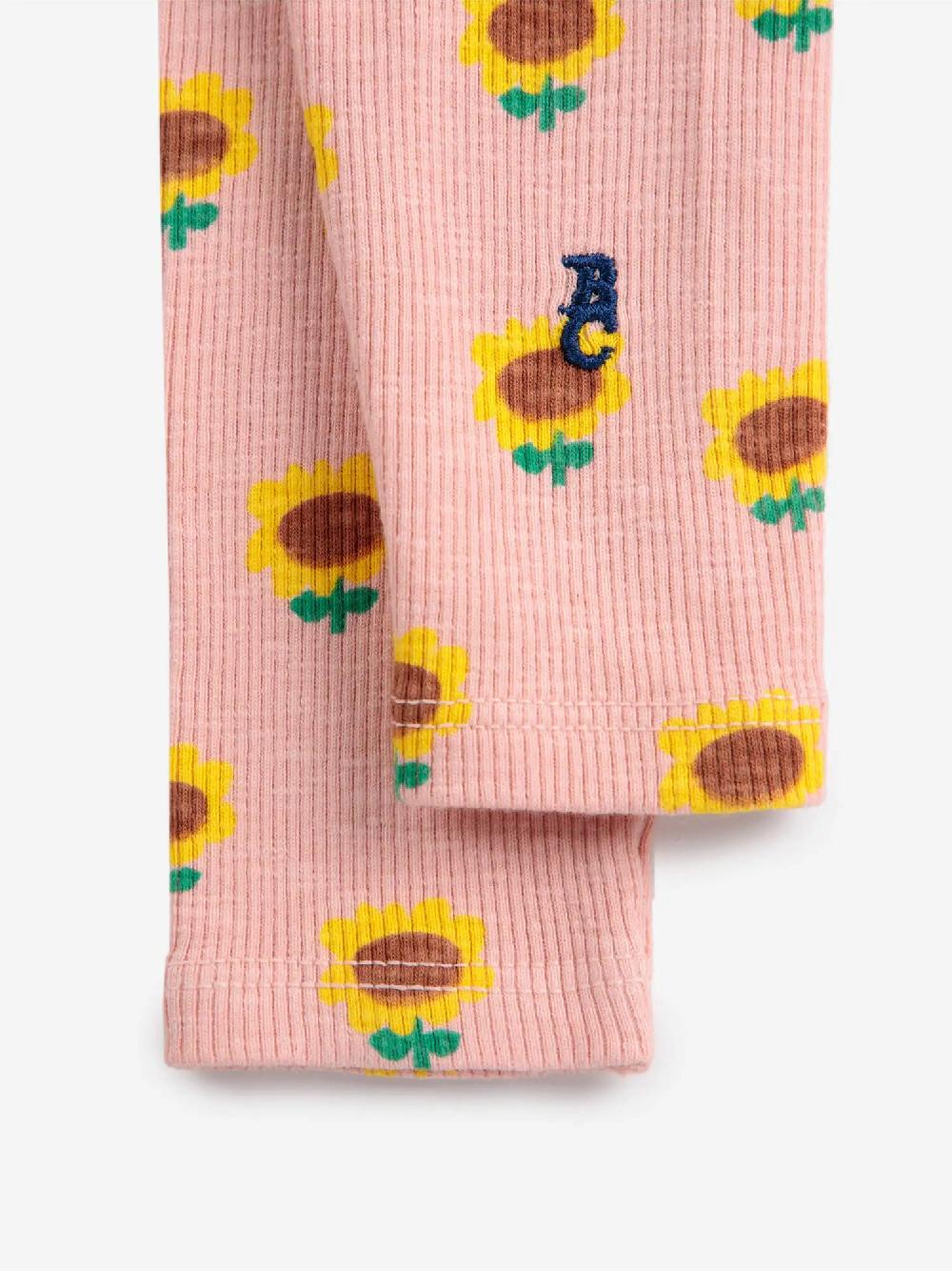 Bobo choses Sunflower all over leggings Rebajas